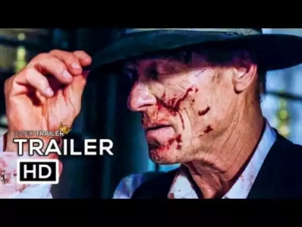 Video: WestWorld Season 2 - Official Trailer #1 Movie Clip  2018 HD